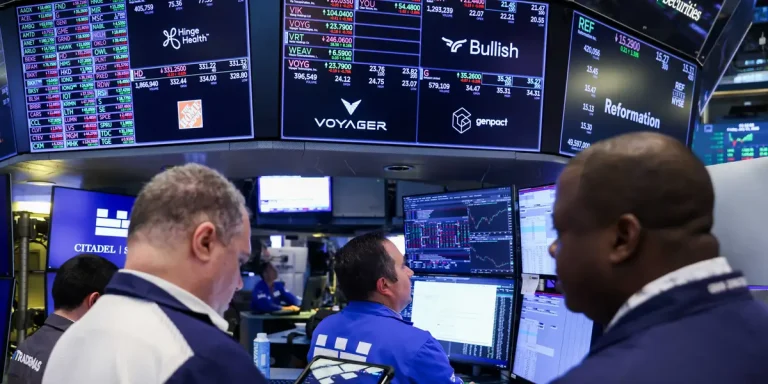 Gavin Baker dit que les investisseurs jugent trop tôt les dépenses en IA des grandes technologies