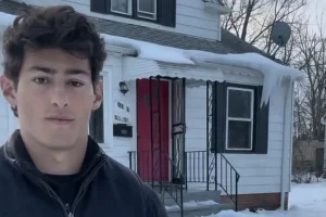 J&rsquo;ai acheté ma première maison à l&rsquo;université. Maintenant, j&rsquo;ai 24 ans et je possède 30 maisons en tant que propriétaire.