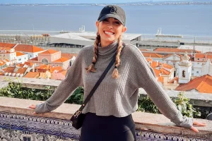 J&rsquo;ai construit une vie « parfaite » aux États-Unis, puis j&rsquo;ai tout abandonné pour déménager au Portugal
