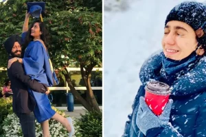 J&rsquo;ai déménagé aux États-Unis avec un visa H-4, je n&rsquo;ai pas pu travailler et je suis parti pour le Canada