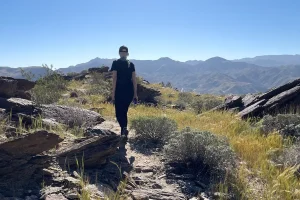 J&rsquo;ai déménagé de Los Angeles vers une ville déserte ; Toujours là des années plus tard