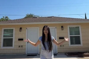 J&rsquo;ai transformé ma première maison et le garage en 4 unités Airbnb
