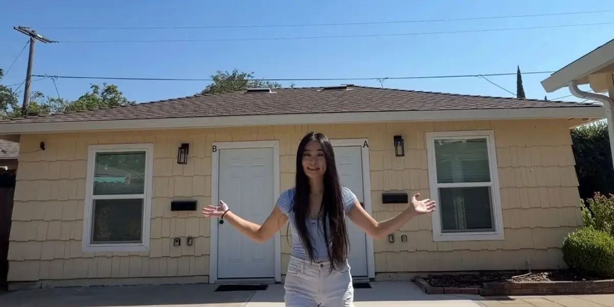 J'ai transformé ma première maison et le garage en 4 unités Airbnb