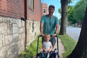 Je pensais qu&rsquo;une petite ville serait idéale pour notre famille ; Choisissez plutôt la ville