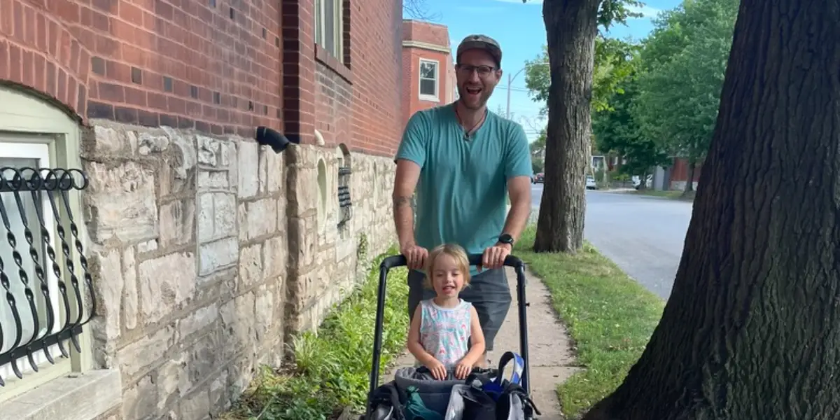 Je pensais qu'une petite ville serait idéale pour notre famille ; Choisissez plutôt la ville