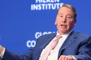 Jeff Gundlach prévient que la stratégie des puces IA pourrait signaler un pic du marché