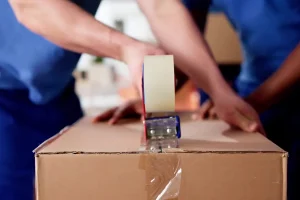 L’embauche de déménageurs a rendu la relocalisation pire, pas plus facile