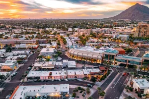 Les 10 meilleures et 10 pires villes américaines pour les locataires