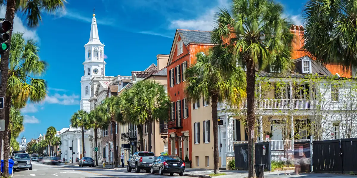 Les 10 meilleures villes américaines pour acheter une maison nouvellement construite