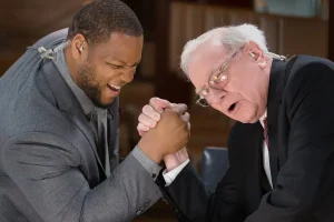 Les 2 conseils de Warren Buffett pour l&rsquo;ancienne star de la NFL Ndamukong Suh