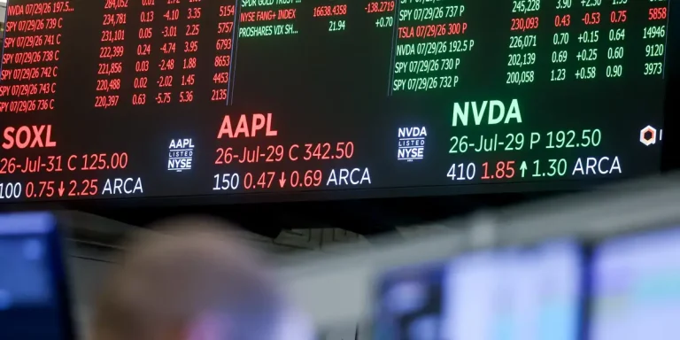 Les gens intelligents réagissent à la vente d’actions de connaissance de la situation à Citadel