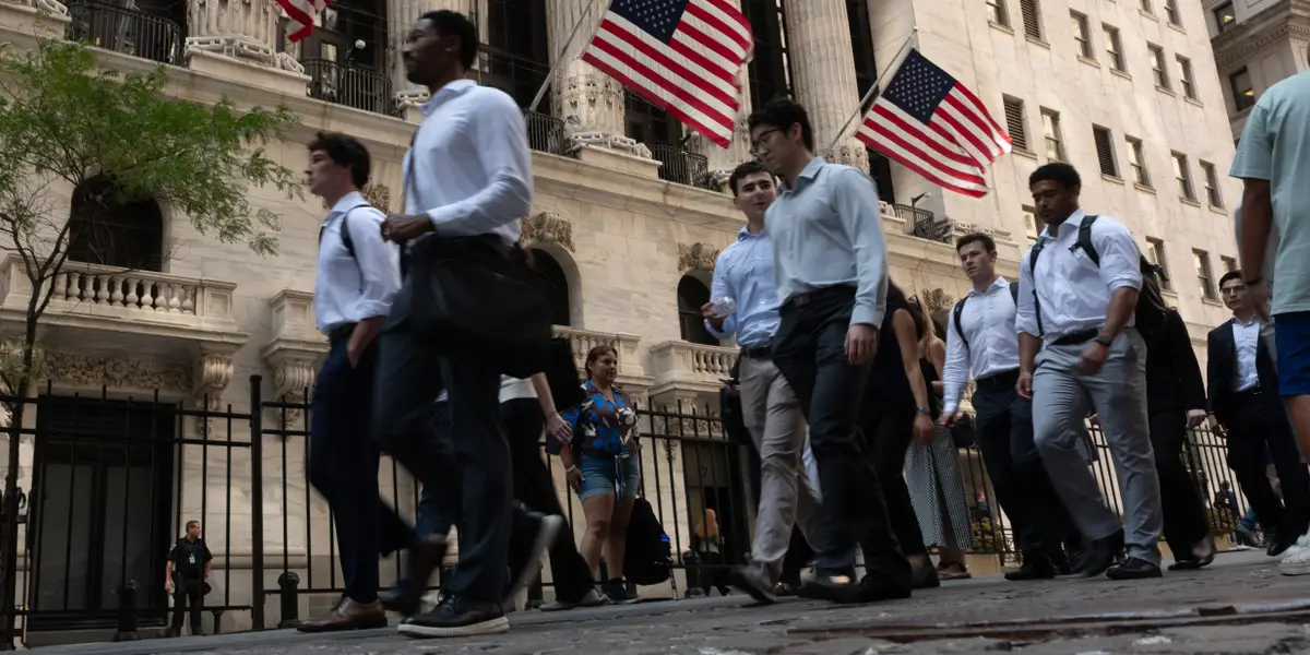 Les marchés de prédiction s’intéressent aux stagiaires de Wall Street