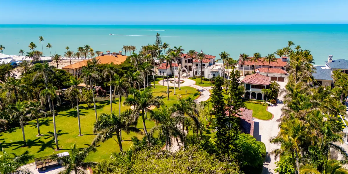 Les meilleurs endroits pour prendre sa retraite en Floride