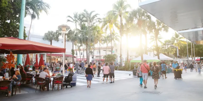 Les travailleurs quittent Miami parce qu&rsquo;ils n&rsquo;ont pas les moyens de rester