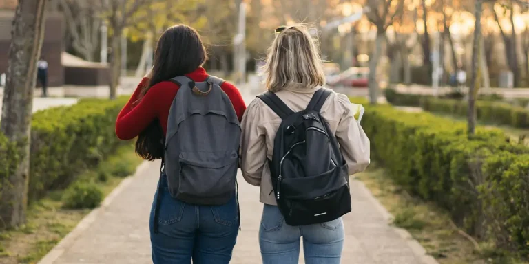 Ma famille a déménagé, mais laissez-moi rester derrière ; Vivre avec la famille de mon ami
