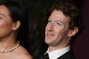 Mark Zuckerberg est le roi… d&rsquo;un château irlandais près d&rsquo;un méta-bureau