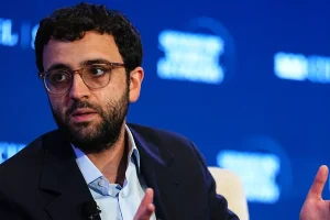 PDG de Kalshi : les poursuites judiciaires auxquelles nous sommes confrontés viennent du fait que nous sommes un perturbateur