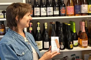 Passer d&rsquo;une grande ville à une petite ville m&rsquo;a aidé en tant que propriétaire d&rsquo;entreprise