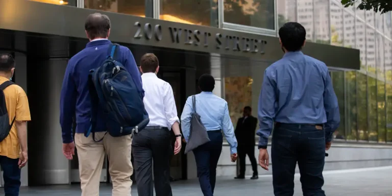 Que faire si vous avez quitté un stage à Wall Street sans offre de retour
