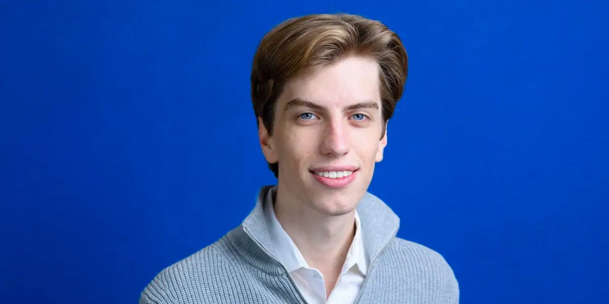 Qui est Leopold Aschenbrenner, dont le hedge fund a fondu