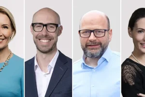 Rencontrez 4 des personnes qui ont atteint le sommet de McKinsey cette année