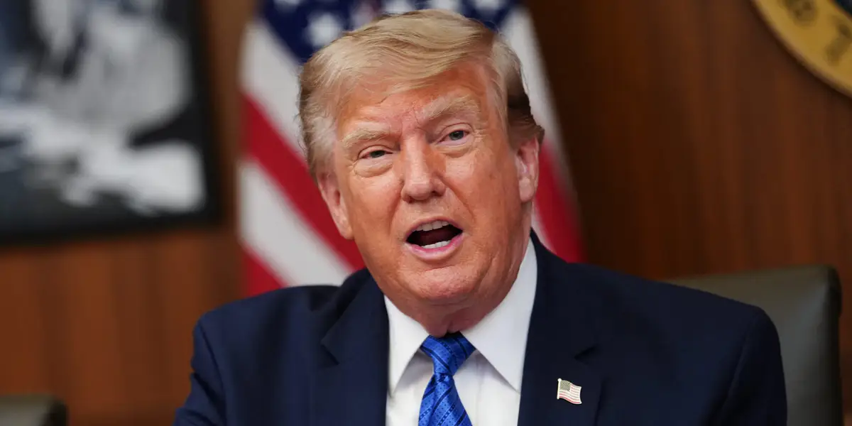 Trump Media vend désormais un accès plus rapide à certaines publications sociales sur la vérité