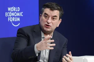 Un ancien investisseur de Bridgewater lève des fonds pour sa startup d&rsquo;IA