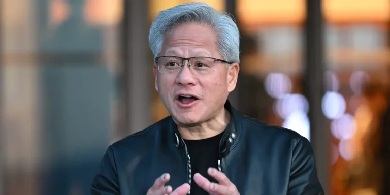 Un éventuel câlin et un accord avec Nvidia pourraient remodeler le paysage de l’IA
