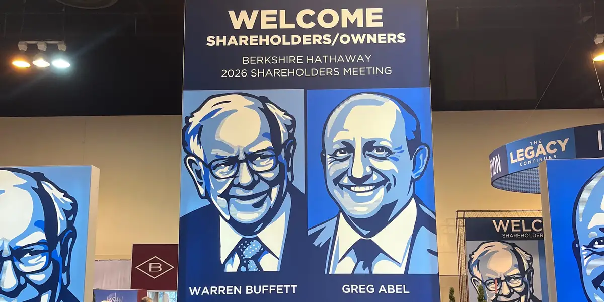Warren Buffett pourrait attendre éternellement, Greg Abel pourrait ne pas être aussi patient