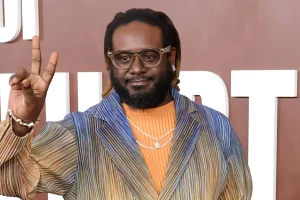 T-Pain partage 2 règles qu&rsquo;il suit lorsqu&rsquo;il donne de l&rsquo;argent à ses proches