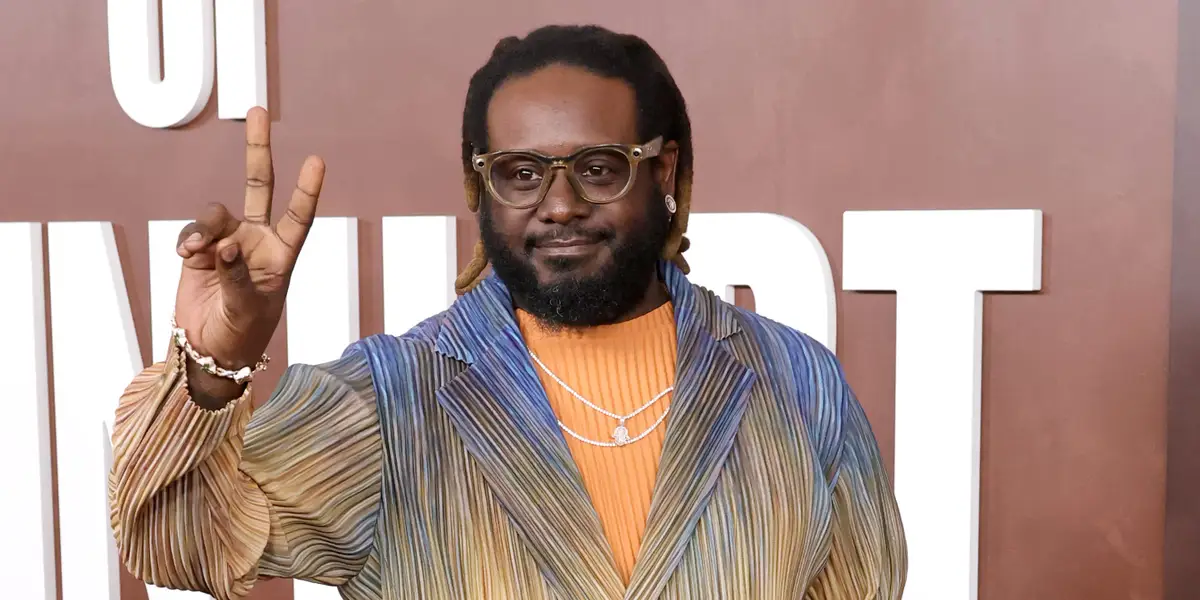 T-Pain partage 2 règles qu'il suit lorsqu'il donne de l'argent à ses proches