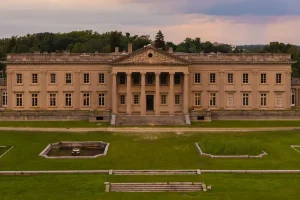 À l&rsquo;intérieur de Lynnewood Hall : j&rsquo;ai visité le deuxième plus grand manoir de l&rsquo;âge d&rsquo;or des États-Unis