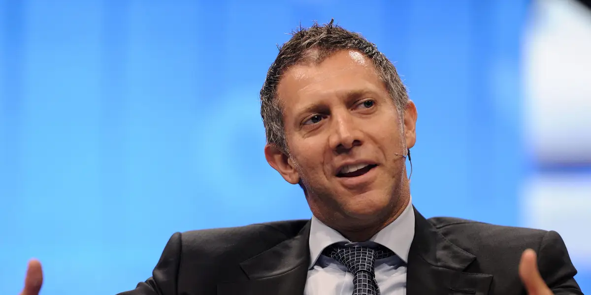 Adam Levinson est de retour après que l'effondrement de SVB ait forcé la fermeture de son fonds spéculatif