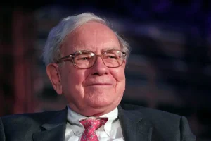 Berkshire marque la retraite de Warren Buffett en rachetant des actions mal-aimées