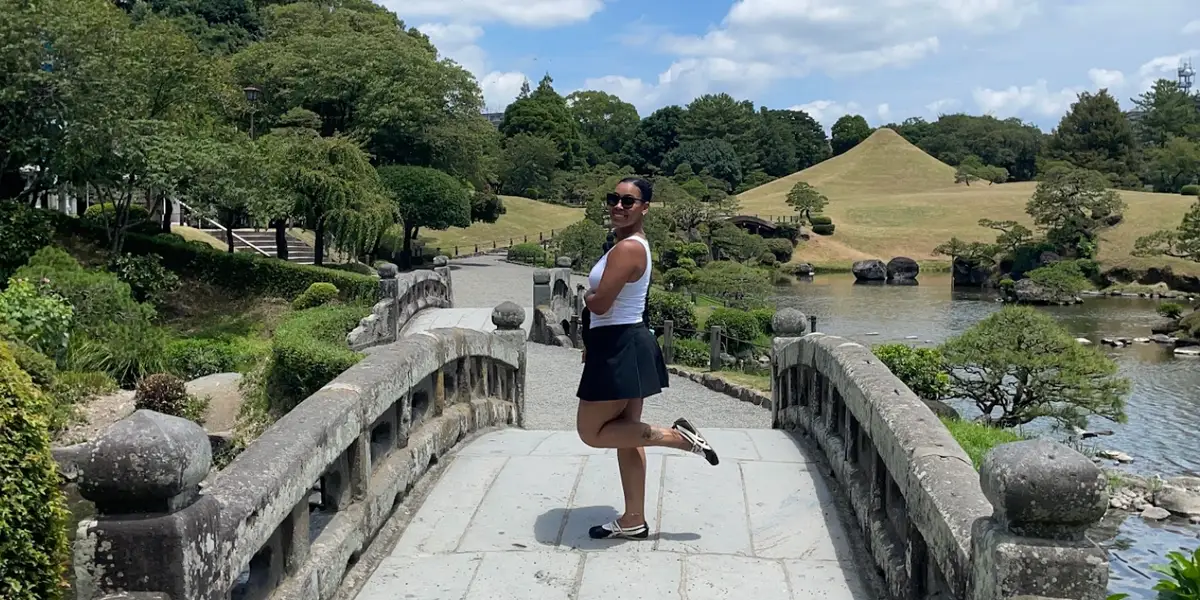 Ce qui me manquera après mon retour d'un an au Japon