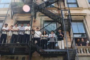 Comment Petra Labs a trouvé le bureau de ses rêves après 5 espaces de travail en un an