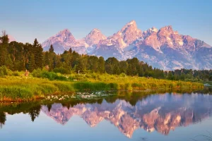 États dans lesquels je choisirais de vivre après avoir visité les 50 États américains