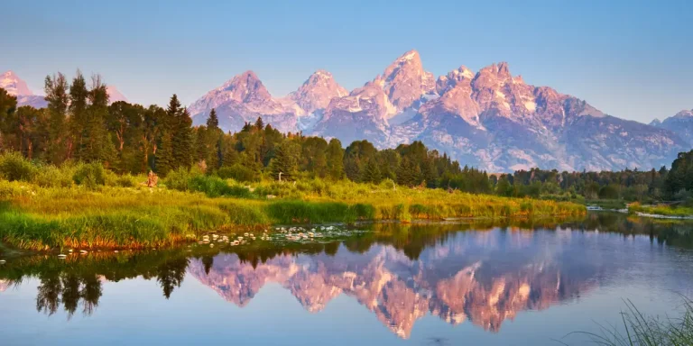 États dans lesquels je choisirais de vivre après avoir visité les 50 États américains
