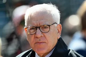 Interview de David Rubenstein : L&rsquo;achat d&rsquo;une équipe de baseball et ses grosses erreurs