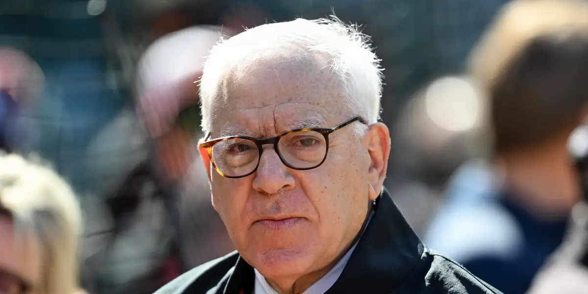 Interview de David Rubenstein : L'achat d'une équipe de baseball et ses grosses erreurs