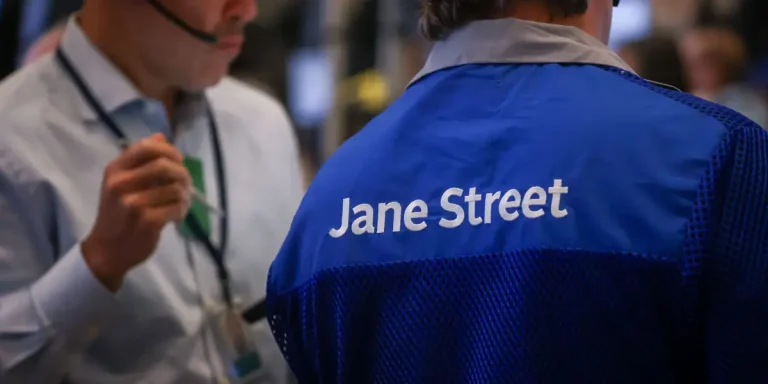 Jane Street propose six chiffres pour un Swag Manager
