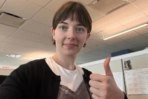 Je fais la navette de New York à Washington DC chaque semaine pour un travail
