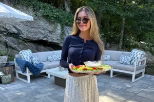 Je me suis débarrassé de la terrasse et je l&rsquo;ai remplacé par un patio : ça vaut le coup, j&rsquo;ai économisé 30 000 $