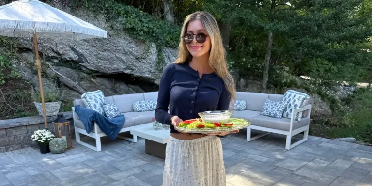 Je me suis débarrassé de la terrasse et je l&rsquo;ai remplacé par un patio : ça vaut le coup, j&rsquo;ai économisé 30 000 $