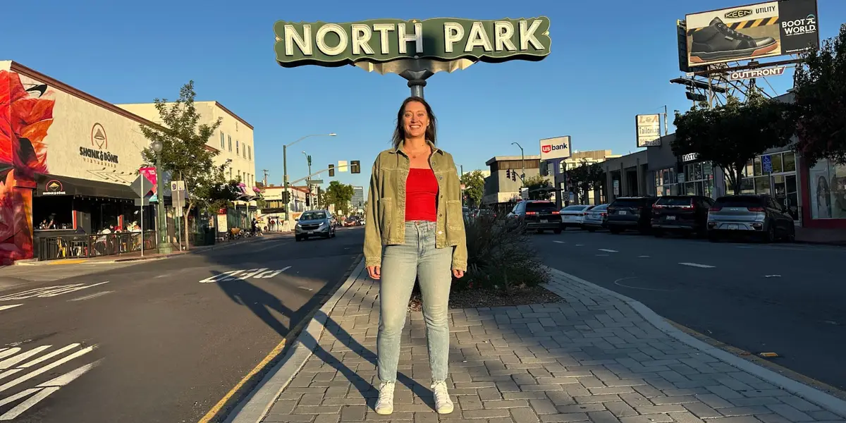 Je pensais avoir trouvé ma maison idéale en Californie : pourquoi je l'ai laissée derrière moi