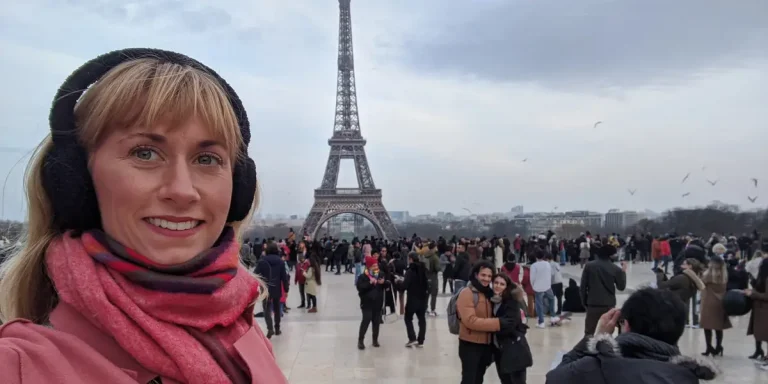 Je pensais que je regretterais d'avoir déménagé en Europe, mais je suis plus heureux que jamais
