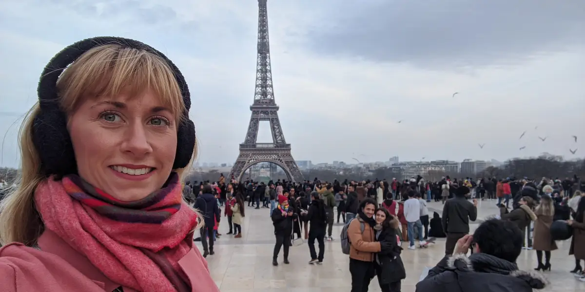 Je pensais que je regretterais d'avoir déménagé en Europe, mais je suis plus heureux que jamais