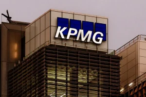 KPMG canalise la Silicon Valley pour aider à éviter la bureaucratie des quatre grands