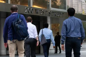 La directrice de Goldman Banking explique comment elle utilise l&rsquo;IA – et comment les juniors devraient le faire