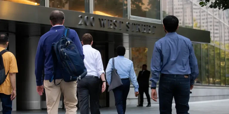 La directrice de Goldman Banking explique comment elle utilise l&rsquo;IA – et comment les juniors devraient le faire
